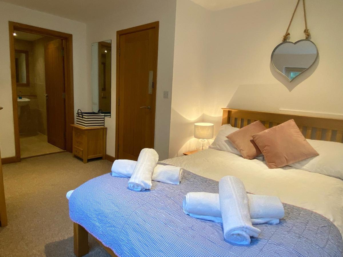 Ohana House - Unbeatable Location - Uk'S Best Beaches Ньюки Экстерьер фото