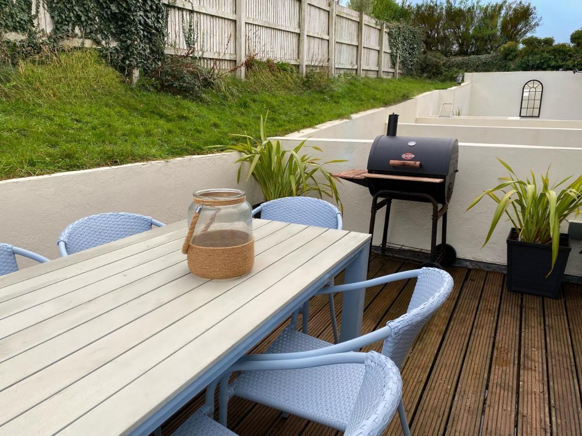 Ohana House - Unbeatable Location - Uk'S Best Beaches Ньюки Экстерьер фото
