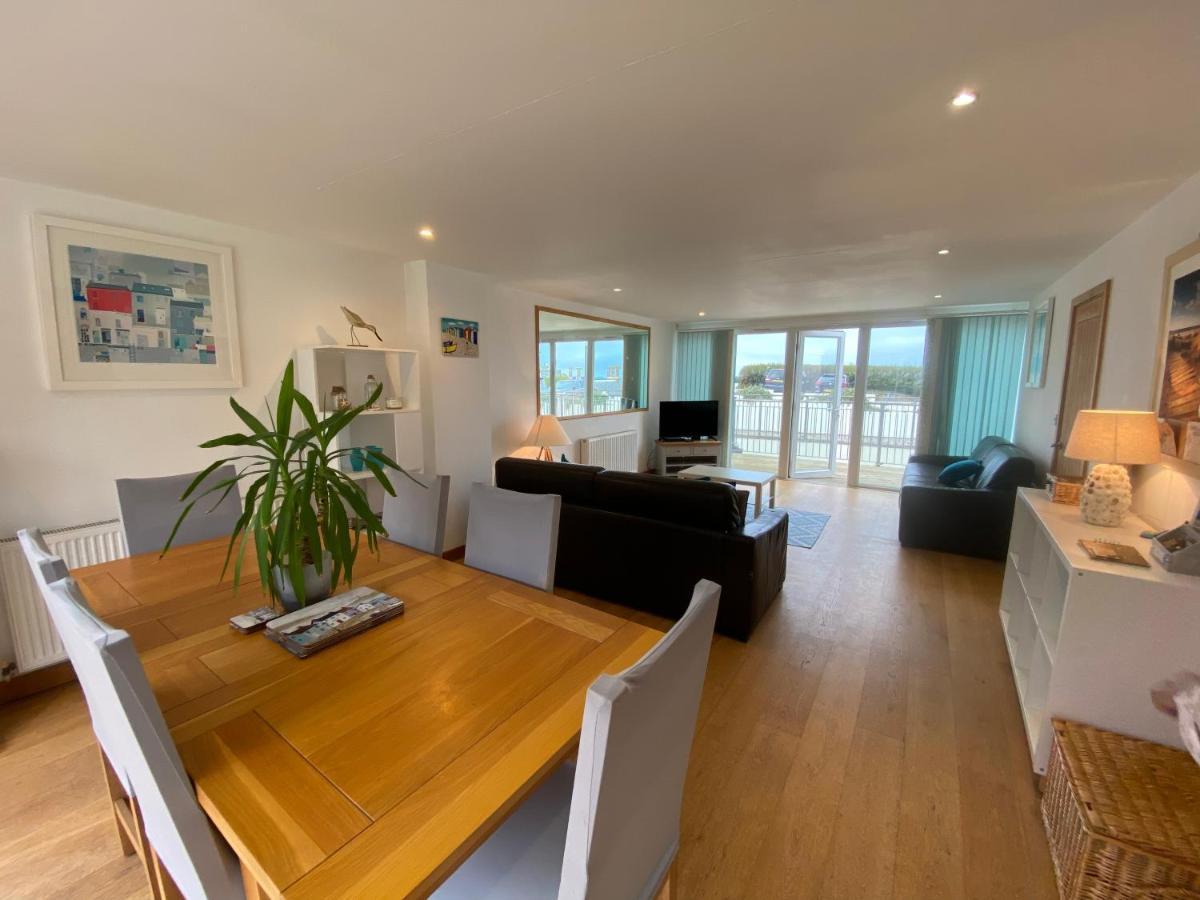 Ohana House - Unbeatable Location - Uk'S Best Beaches Ньюки Экстерьер фото