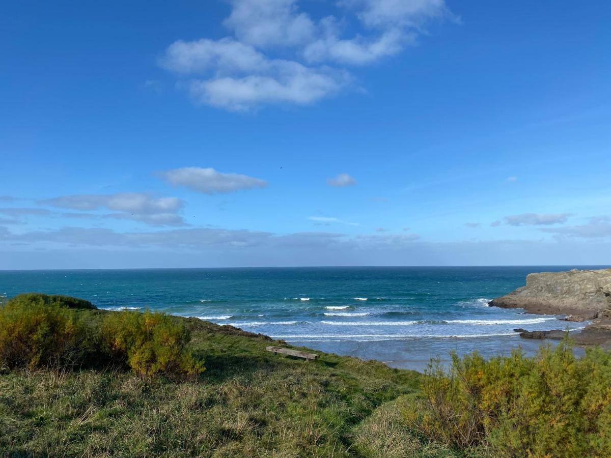 Ohana House - Unbeatable Location - Uk'S Best Beaches Ньюки Экстерьер фото