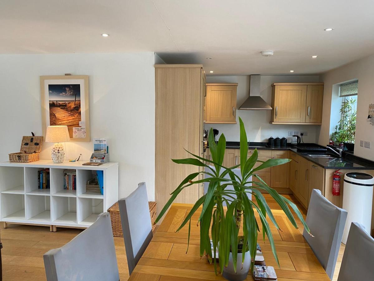 Ohana House - Unbeatable Location - Uk'S Best Beaches Ньюки Экстерьер фото